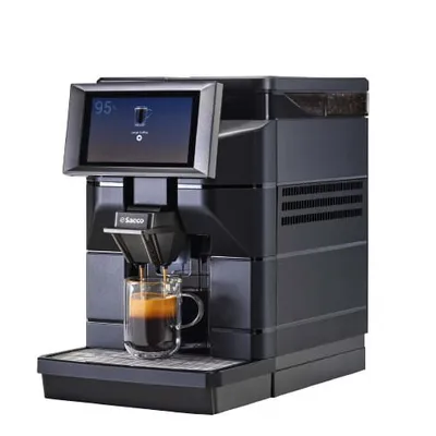 Ekspres automatyczny MAGIC B1 9J0475 SAECO