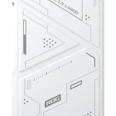Obudowa dysku ASUS ROG STRIX ARION White