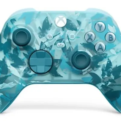 Kontroler MICROSOFT Xbox Series Ice Breaker Limited