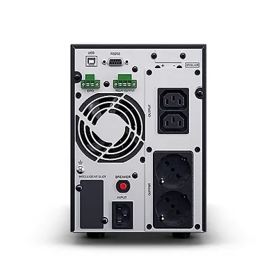 Zasilacz UPS CyberPower OLS1500EA-DE