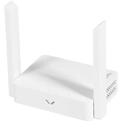 Router CUDY WR300