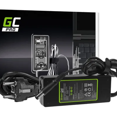 GREEN CELL ZASILACZ AD07AP DELL 19.5V 3.34A 65W