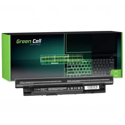 GREEN CELL BATERIA DE69 DO DELL MR90Y 4400 MAH 11.1V