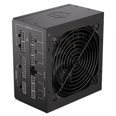 Zasilacz ENDORFY Supremo FM6 750W