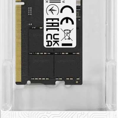 GOODRAM SO-DIMM DDR5 16GB 4800MHz CL40 2048x8