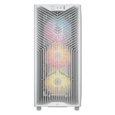 Obudowa Corsair 3200D RS ARGB Mid-Tower White
