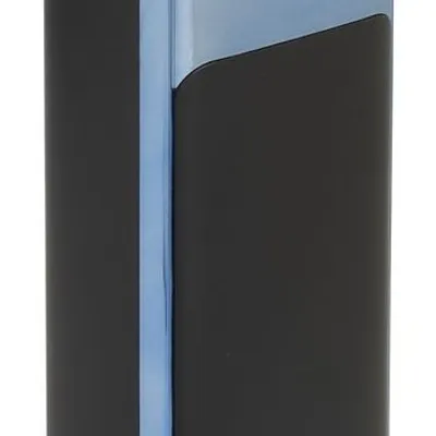 Rivacase VA1080 bank mocy Litowo-polimerowy (LiPo) 30000 mAh Czarny, Niebieski