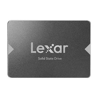 Dysk SSD Lexar NS100 2,5" 512GB SATA