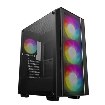 Obudowa DeepCool MATREXX 55 MESH V4 C