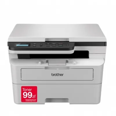URZĄDZENIE WIELOFUNKCYJNE BROTHER DCP-B7600D