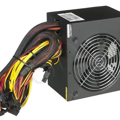 Zasilacz Chieftec Smart GPS-700A8 (700 W)
