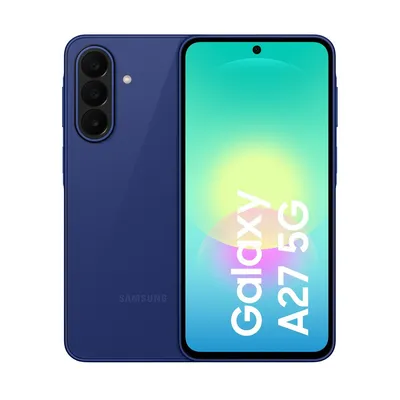 Samsung Galaxy A27 DS 5G 8/256GB Blue