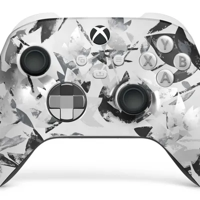 Kontroler MICROSOFT Xbox Series Stormcloud Breaker