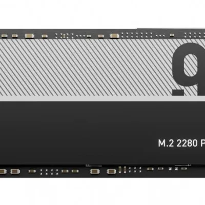 Dysk SSD Lexar NM990 2TB M.2 NVMe PCI Gen5 14000/10000