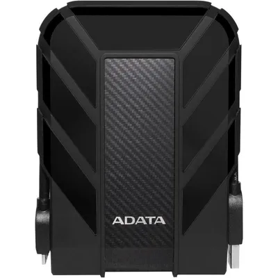 Dysk zewnętrzny HDD ADATA HD710 PRO (5TB; 2.5"; USB 3.2; czarny)