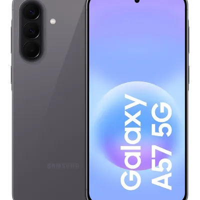 Samsung Galaxy A57 (SM-A576B) 8/128GB 5G DS Gray