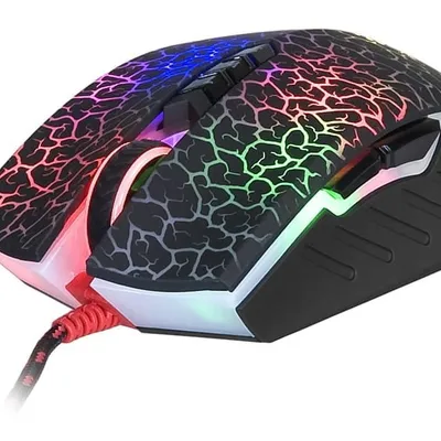 A4TECH MYSZ PRZEWODOWA BLOODY A70 ACTIVATED A4TMYS47285