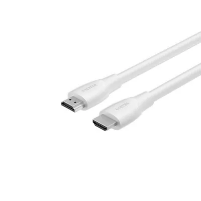 UNITEK KABEL HDMI 2.1 8K HDR BIAŁY 3M