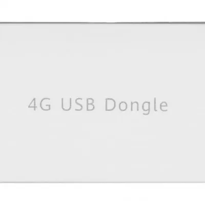 Modem LTE Brovi E3372-325 White