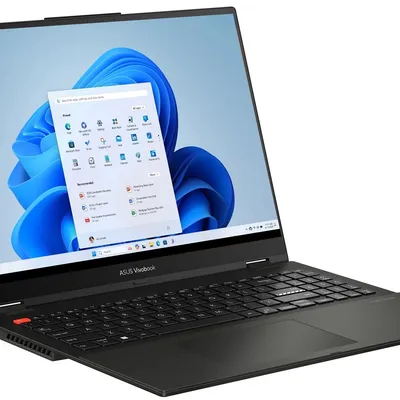 OUTLET - Laptop Asus 2w1 VivoBook S 16 Flip TP3604VA-WS51T - Intel Core i5-1335U | 8GB | SSD 512GB | 16" WUXGA (1920x1200) Dotykowa | Windows 11 | Mid