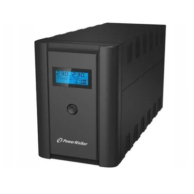 Zasilacz UPS POWER WALKER VI 1200 SHL FR (1200VA)