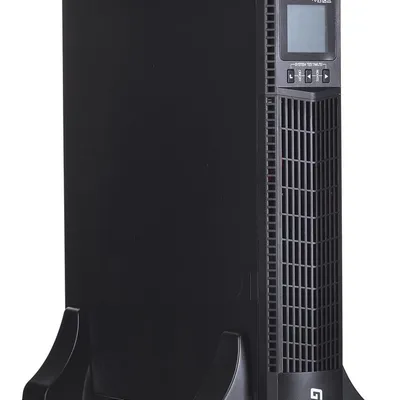 GREEN CELL ZASILACZ AWARYJNY UPS UPS13 1000VA 900W DO SZAF SERWEROWYCH RACK RTII