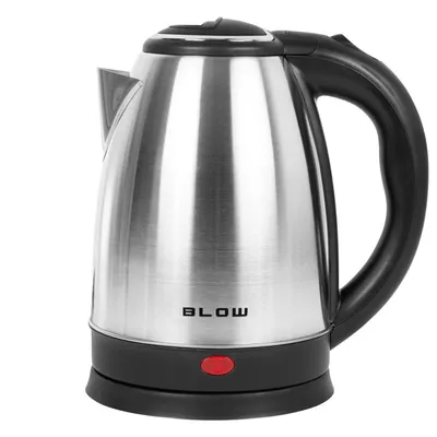 Czajnik srebrny 2000W BK-18SS BLOW 1,8l