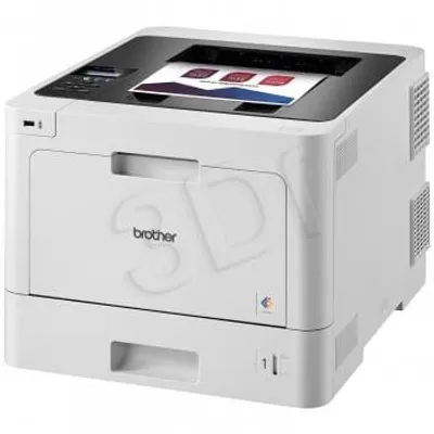 Drukarka laserowa kolorowa Brother HL-L8260CDWYJ1 HLL8260CDW (A4)