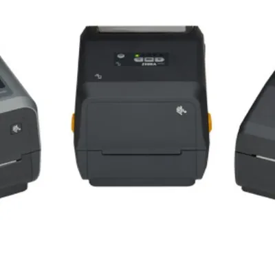 Zebra Drukarka etykiet ZD421D/termiczna/USB/Ethernet/203dpi ZD4A042-D0EE00EZ