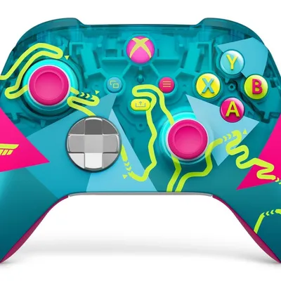 Kontroler Xbox Series Forza 6 Edition MICROSOFT