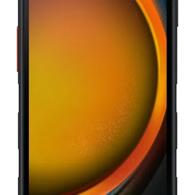 Samsung Galaxy Xcover 7 Pro (SM-G766B) 6/128GB DS Black Enterprise Edition