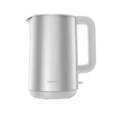 Czajnik Xiaomi Double Wall S1 (srebrny) EU