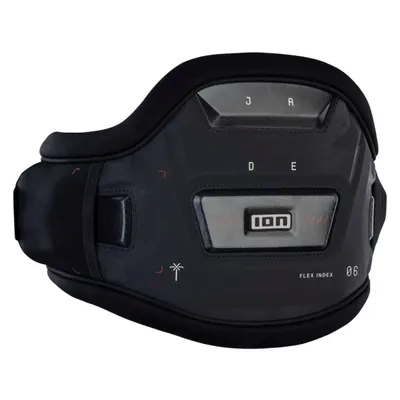 Trapez ION Windsurf Waist Jade Woman Black 2025