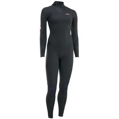 Pianka ION Amaze Core 5/4 Back Zip Black 2025
