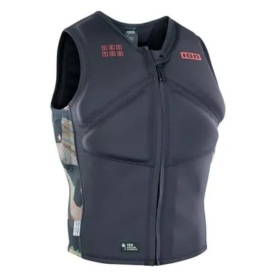 Kamizelka ION Vector Core Vest FZ Grey Camo 2022