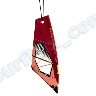 Zawieszka zapachowa Fresh Windsurfing Severne S1 Tropical