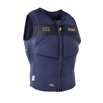 Kamizelka ION Vector Vest Amp FZ Blue Nights 2025