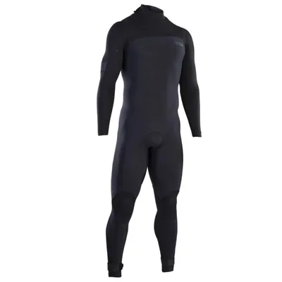 Pianka ION Seek Amp 6/5 Back Zip Black 2025