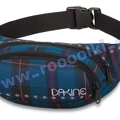 Saszetka Nerka Dakine Womens Hip Pack Suzie 2016