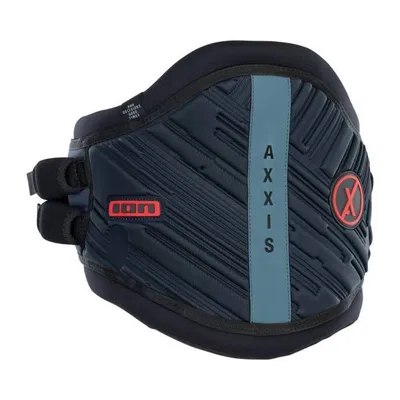 Trapez ION Axxis WS Black
