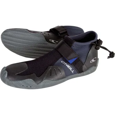 Buty ONeill Superfreak Tropical RT Boot Black