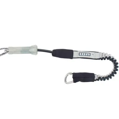 Leash ION Short Webbing Grey 2025