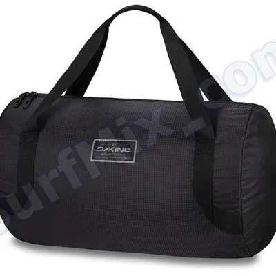 Torba Dakine Stashable Duffle 33L Black