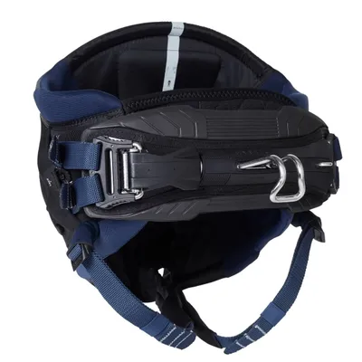 Trapez Mystic Aviator Seat Harness Navy 2025
