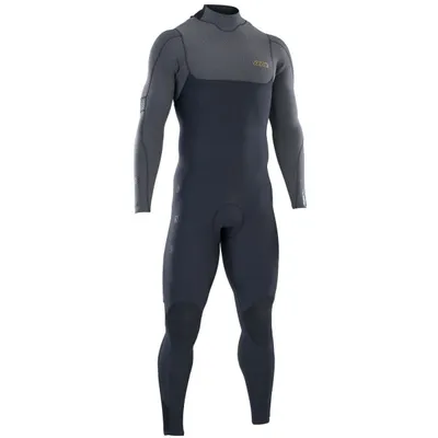 Pianka ION Seek Amp 6/5 Back Zip Black 2024
