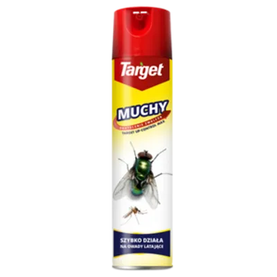 UP-CONTROL AE MAX - NA MUCHY 300 ML
