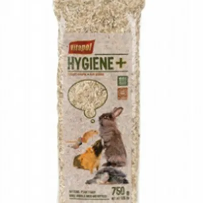 VITAPOL Siano dla gryzoni 500g