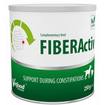 VETFOOD Amylactiv Balance 30 tab.