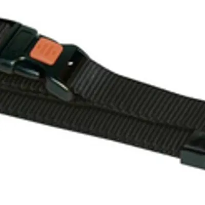 KERBL Obroża Miami, 40 cm-55 cm 20mm
