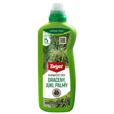 Nawóz w płynie ZDROWE ROŚLINY 500ml